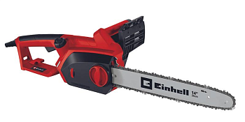 Пила электрическая цепная Einhell GH-EC 1835, 1800Вт, 35см 4501710_u